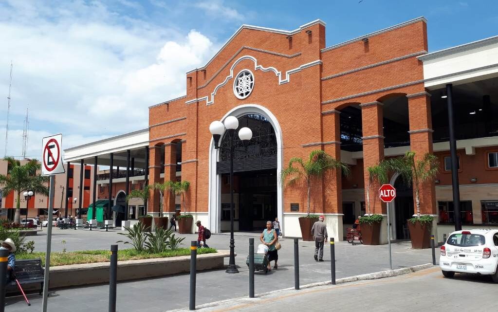 NECESARIO SANITIZACIÓN Y FUMIGACIÓN EN TODOS LOS MERCADOS PORTEÑOS NECESARIO SANITIZACIÓN Y FUMIGACIÓN EN TODOS LOS MERCADOS PORTEÑOS