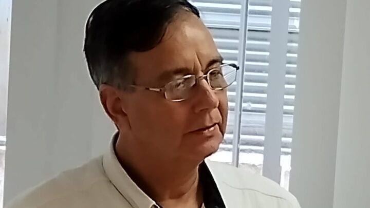 DEBEN CRISTALIZARSE PROYECTOS HÍDRICOS EN EL SUR: IP