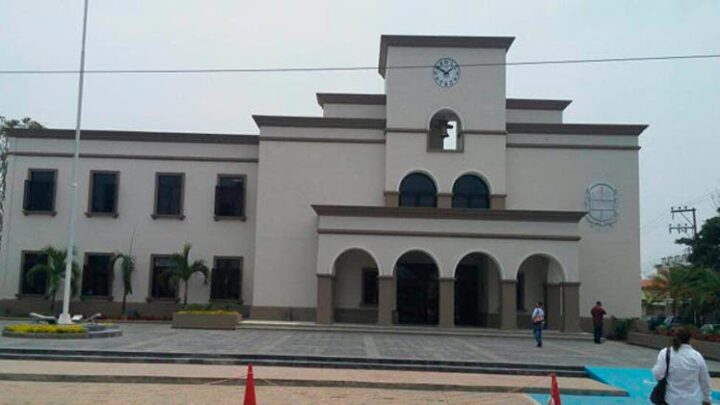 TRABAJADORES MUNICIPALES DE ALTAMIRA SE VAN DE VACACIONES DOS SEMANAS; HABRÁ GUARDIAS