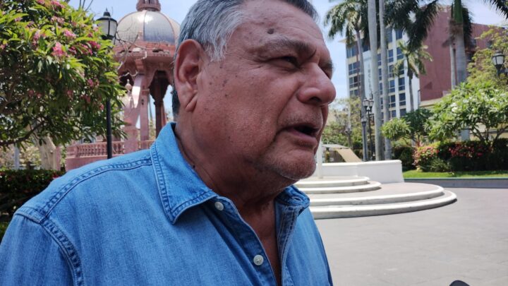 VIGILA PC DE TAMPICO TALUDES E INMUEBLES VIEJOS ANTE CONSTANTES LLUVIAS