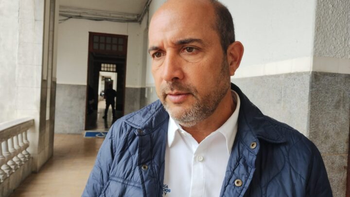 LLUVIA NO HA AFECTADO LABOR DE RECOLECCIÓN DE LA BASURA EN TAMPICO