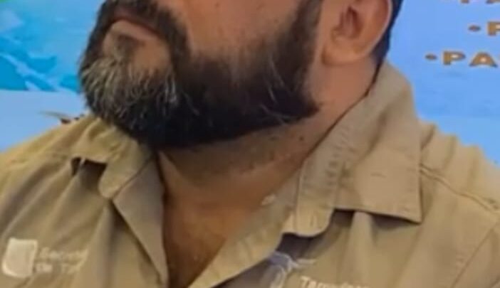 AHORA ZONA SUR YA NO NECESITA MÁS AGUA; SISTEMA LAGUNARIO REBASADO EN CAPACIDAD