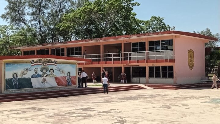 DÉFICIT DE MAESTROS SE ESTÁ REGULARIZANDO.