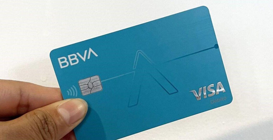 BBVA ELIMINA EL NIP! ASÍ HARÁS LAS COMPRAS CON TU TARJETA.