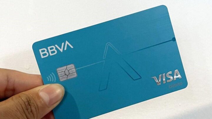 BBVA ELIMINA EL NIP! ASÍ HARÁS LAS COMPRAS CON TU TARJETA.