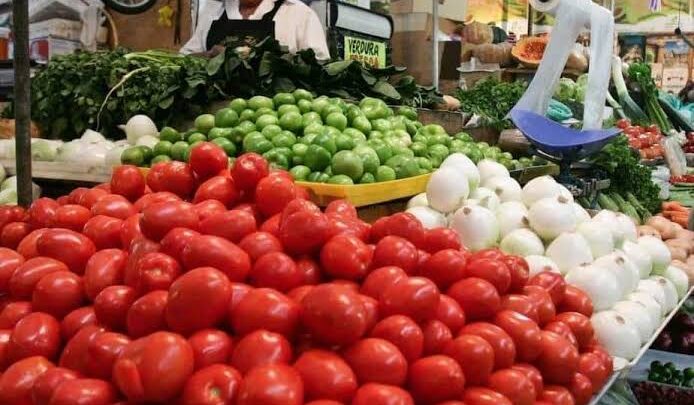 HASTA SEPTIEMBRE PODRÍA BAJAR EL PRECIO DE ALGUNAS VERDURAS