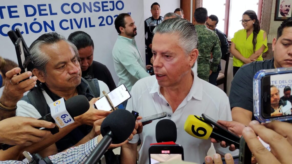GOBIERNO PANISTA PORTEÑO HA SIDO FACILITADOR PARA EL ARRIBO DE INVERSIÓN PRIVADA: ALCALDE GOBIERNO PANISTA PORTEÑO HA SIDO FACILITADOR PARA EL ARRIBO DE INVERSIÓN PRIVADA: ALCALDE