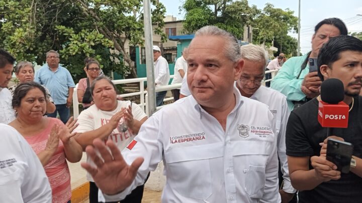 ARRANCARÁN CAMPAÑA ESTATAL DE COMBATE AL DENGUE.
