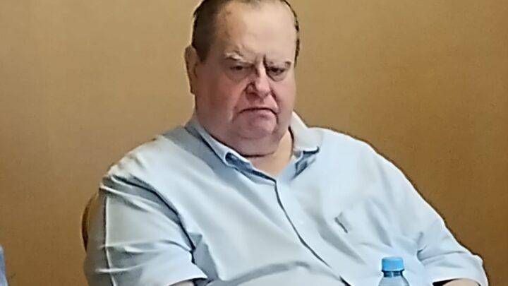 NECESARIO SABER NIVEL DEL SISTEMA LAGUNARIO: APPERTI LLOVET