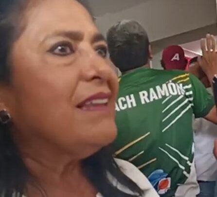 DIPUTADA FEDERAL PIDE A TRABAJADORES QUE LEAN Y SE INFORMES SOBRE LA REFORMA JUDICIAL