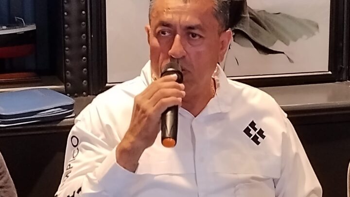 SOLICITARÁ COMERCIO DE TAMPICO MEJOR SEGURIDAD, AGUA Y CARRETERAS ALEDAÑAS A PRÓXIMOS FUNCIONARIOS DE SHEINBAUM