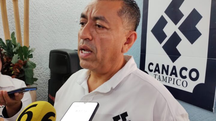 LAMENTA CANACO TAMPICO FALLECIMIENTO DE ALMANZA