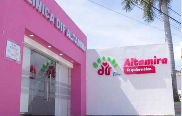 PIDEN A LA CIUDADANIA TOAMR MEDIDAS EN CASA PARA EVITAR CASOS DE DENGUE EN ALTAMIRA