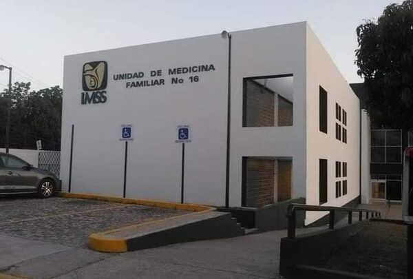 SIGUE DESABASTO DE MEDICAMENTOS EN IMSS