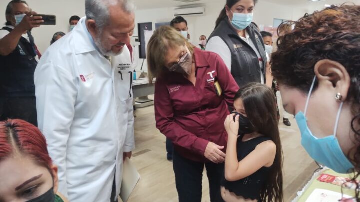 CRECE COVID 20% Y 380 CASOS DE DENGUE EN TAMPICO Y MADERO