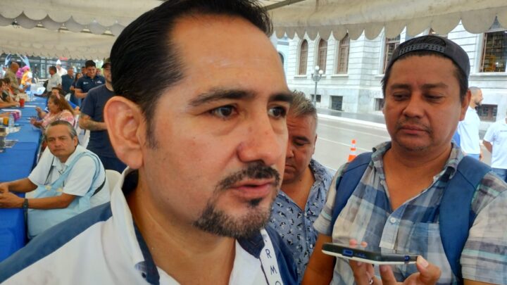 BUSCARÁN QUE NUEVO CONGRESO AVALE PROGRAMA “BORRÓN Y CUENTA NUEVA” EN COMAPA SUR