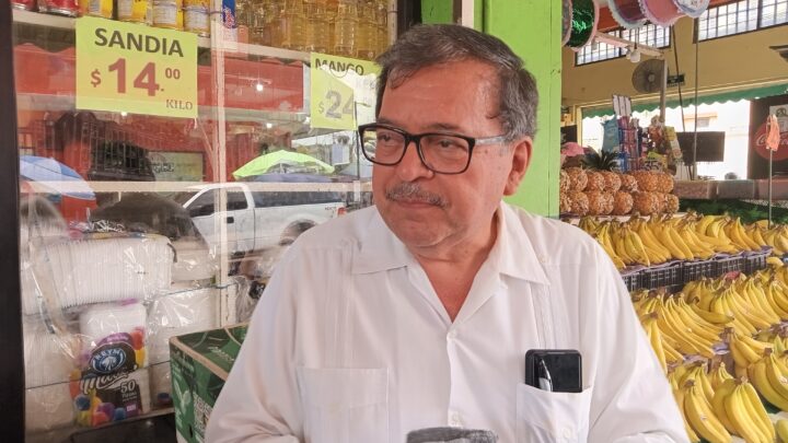 COMERCIANTES SE ALERTAN DE LA DELINCUENCIA A TRAVÉS DE GRUPOS DE WHATSAPP.