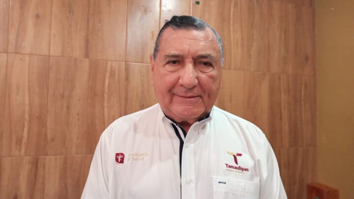 EN OCTUBRE SE MUDA PARTE DEL PERSONAL MÉDICO AL NUEVO HOSPITAL DE MADERO.