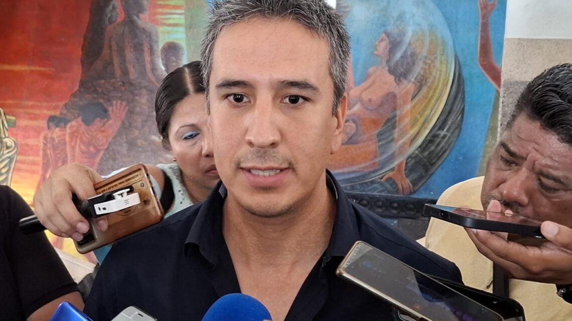 SE REÚNEN LOS COMITÉS DE LA ADMINISTRACIÓN ENTRANTE Y SALIENTE EN TAMPICO PARA FORMALIZAR EL PROCESO DE ENTREGA-RECEPCIÓN