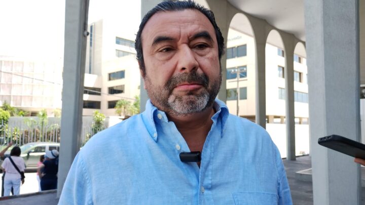 PIDEN EL REGRESO DEL BUQUE ESCUELA NÁUTICA; MARINOS DEBE CAPACITARSE TOTALMENTE