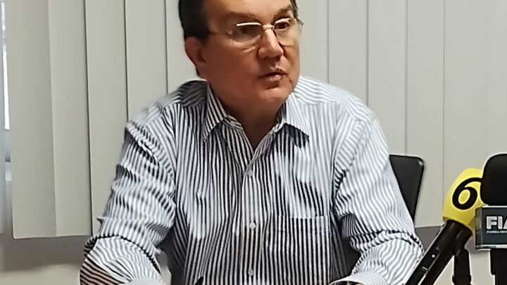 NO A LA SOBRERREPRESENTATIVIDAD EN EL CONGRESO DE LA UNIÓN; DESAPARECERÁ ESTADO DE DERECHO: IP