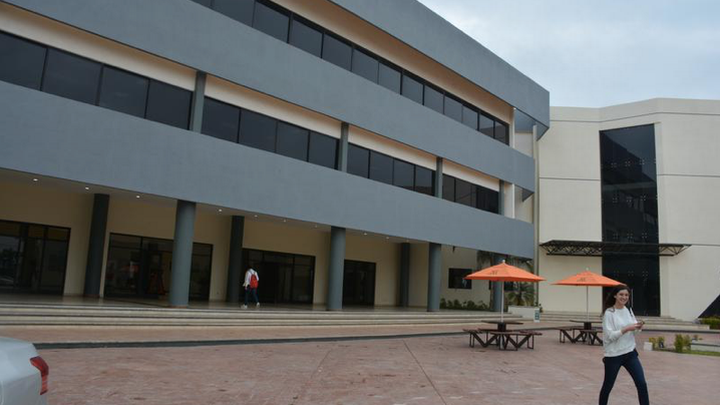 ANUNCIAN PRIMER CONCURSO DE UNIVERSITARIO DE INVESTIGACIÓN E INNOVACIÓN HÍDRICA 2024