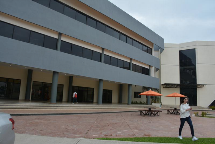 ANUNCIAN PRIMER CONCURSO DE UNIVERSITARIO DE INVESTIGACIÓN E INNOVACIÓN HÍDRICA 2024 ANUNCIAN PRIMER CONCURSO DE UNIVERSITARIO DE INVESTIGACIÓN E INNOVACIÓN HÍDRICA 2024