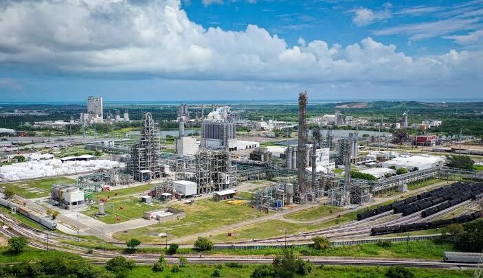 INDUSTRIALES ESPERAN IMPULSO DE LA FEDERACIÓN PARA CONCRETAR MÁS INVERSIONES.