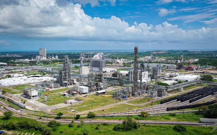 INDUSTRIALES ESPERAN IMPULSO DE LA FEDERACIÓN PARA CONCRETAR MÁS INVERSIONES. INDUSTRIALES ESPERAN IMPULSO DE LA FEDERACIÓN PARA CONCRETAR MÁS INVERSIONES.