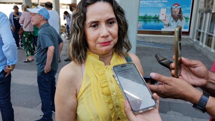 NECESARIO QUE MALES SANITARIOS NO INVADAN PLANTELES EDUCATIVOS DE TAMPICO