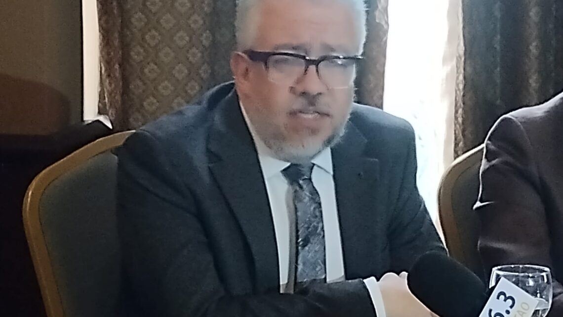 REFORMA JUDICIAL PARARÍA EN LOS TRIBUNALES INTERNACIONALES; TRAERÁ CRISIS AL SISTEMA DE JUSTICIA