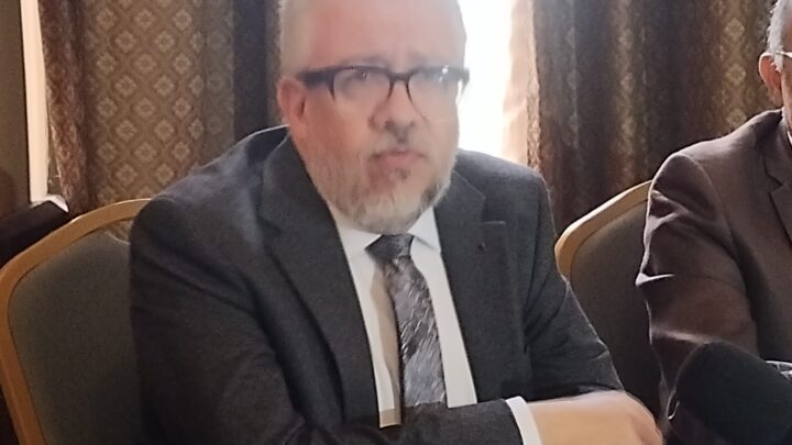 EN RIESGO EL FUTURO DE MÉXICO CON LA SOBRERREPRESENTACIÓN Y LA REFORMA JUDICIAL