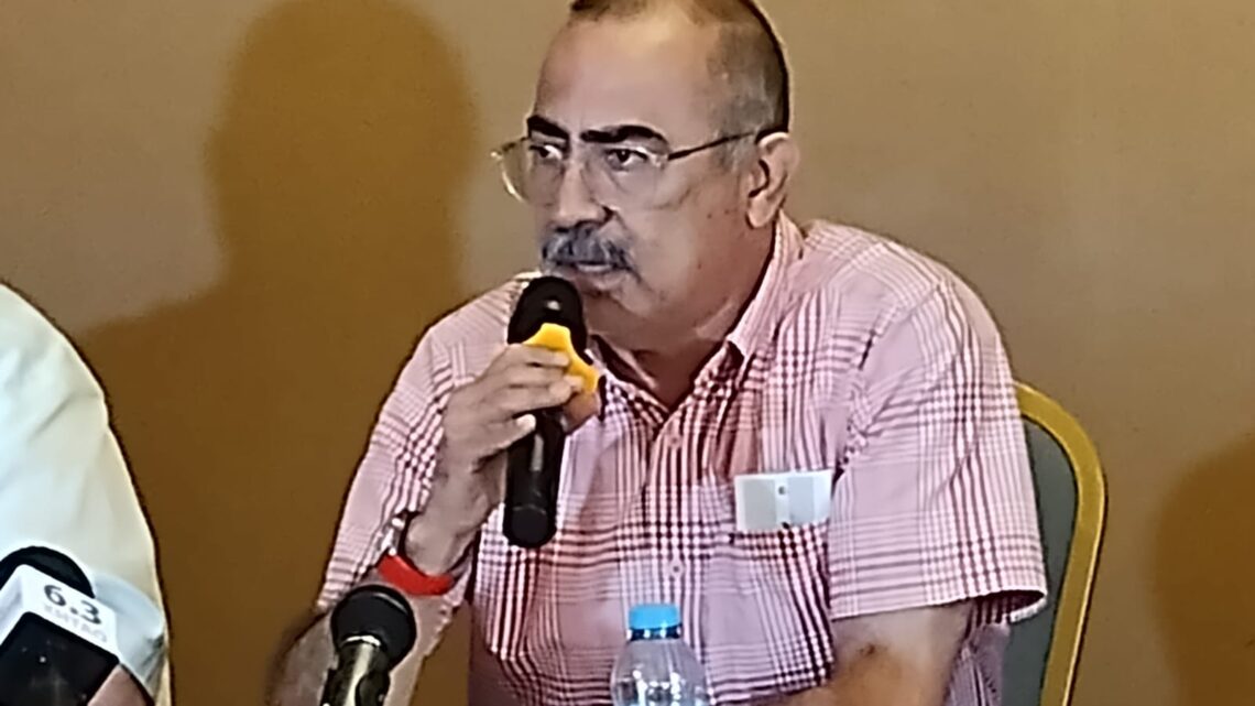 PROYECTOS HÍDRICOS EN EL SUR NO SERÁN OLVIDADOS: IP PROYECTOS HÍDRICOS EN EL SUR NO SERÁN OLVIDADOS: IP