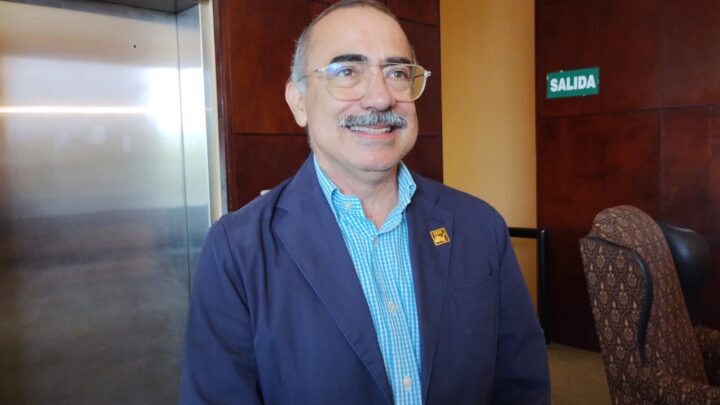 PAÍSES PIDEN A MÉXICO DEMOCRACIA Y ESTABILIDAD PARA PODER INVERTIR