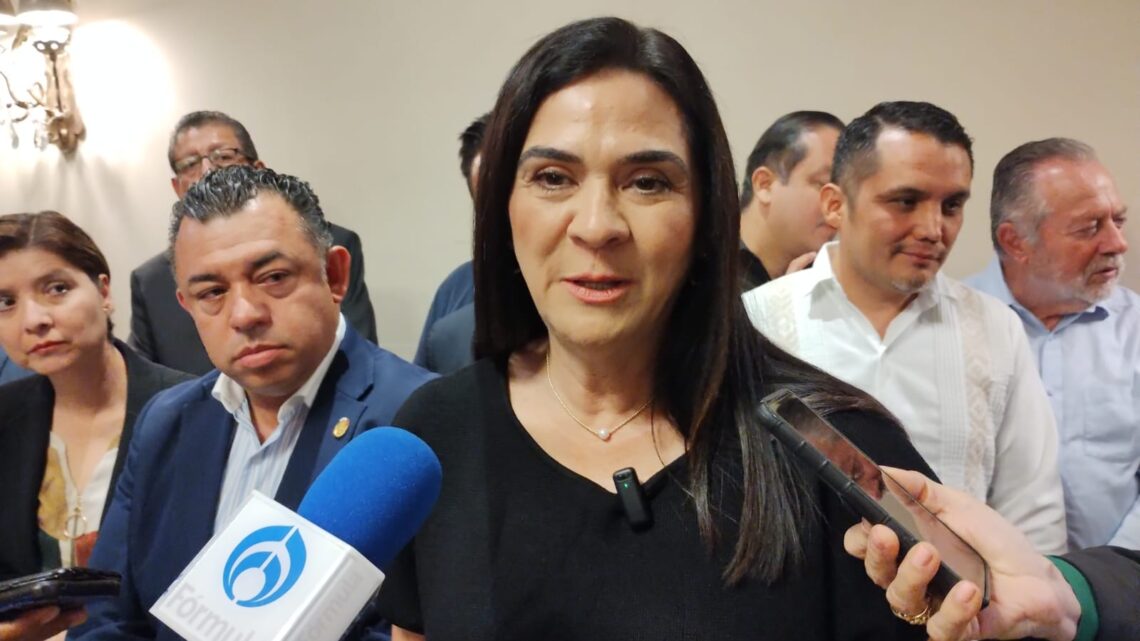 INICIARÁ ESTA SEMANA ENTREGA-RECEPCIÓN EN TAMPICO