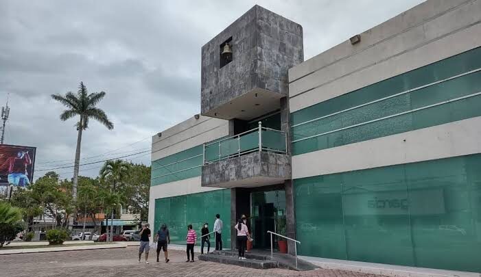 ESPERAN INICIO DE ENTREGA-RECEPCIÓN EN MADERO.