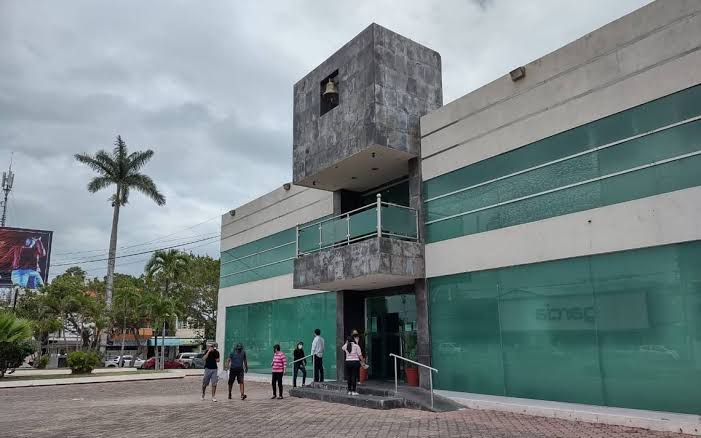 ESPERAN INICIO DE ENTREGA-RECEPCIÓN EN MADERO.