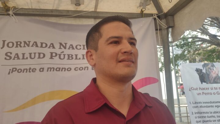 BUSCAN EVITAR QUE DENGUE FORÁNEO Y VIRUELA DEL MONO LLEGUEN AL SUR POR LA HUASTECA