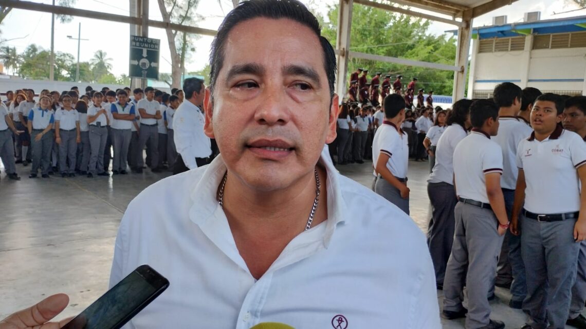 ADECUACIONES AL NUEVO MERCADO DE TAMPICO PODRÍAN ACARREAR ACCIDENTES