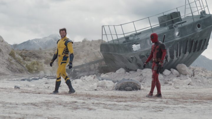 ‘DEADPOOL & WOLVERINE’ ALCANZA LOS MIL MILLONES DE DÓLARES EN TAQUILLA MUNDIAL