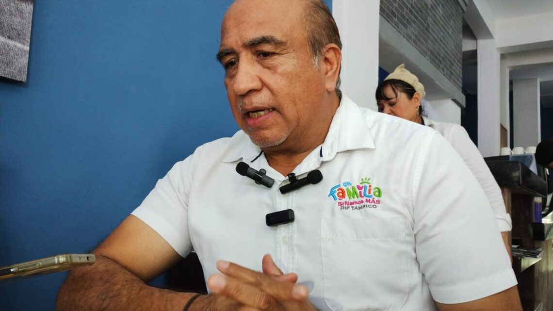 ESCÁNDALOSO INCREMENTO DE MALTRATO Y VIOLENCIA HACIA MENORES EN TAMPICO