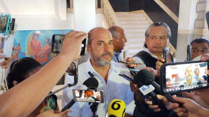 SIGUE EL RETIRO DE BASURA MARINA DEL SISTEMA LAGUNARIO: SERVICIOS PÚBLICOS DE TAMPICO