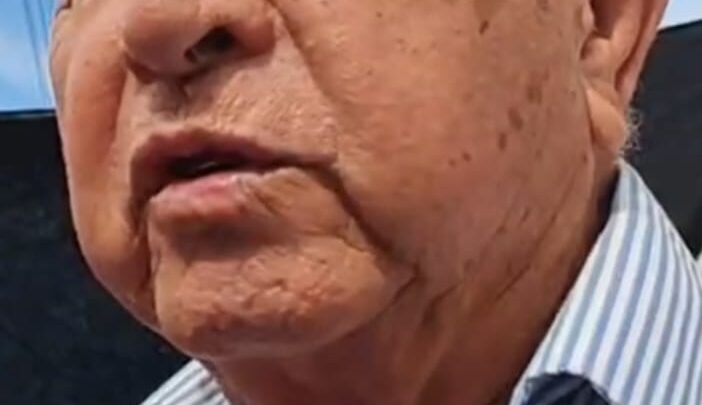 PERSISTE PROBLEMA DE HOSPITALES COLAPSADOS EN TAMAULIPAS; IMSS-BIENESTAR NO DIO RESULTADOS