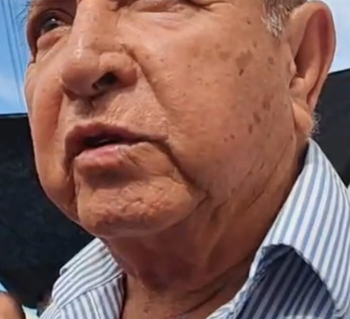 PERSISTE PROBLEMA DE HOSPITALES COLAPSADOS EN TAMAULIPAS; IMSS-BIENESTAR NO DIO RESULTADOS PERSISTE PROBLEMA DE HOSPITALES COLAPSADOS EN TAMAULIPAS; IMSS-BIENESTAR NO DIO RESULTADOS
