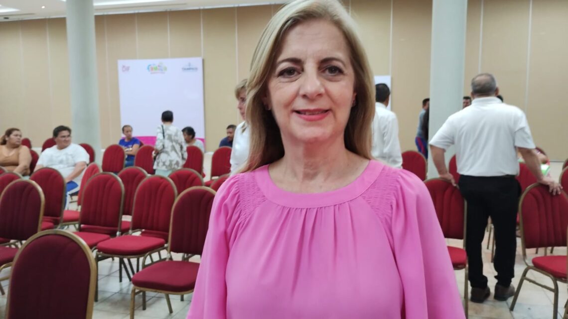 DESTACA AÍDA EN ÚLTIMO INFORME DE LABORES AMPLIO PROGRAMA DE INFRAESTRUCTURA Y 9 MIL APOYOS A TAMPIQUEÑOS DESTACA AÍDA EN ÚLTIMO INFORME DE LABORES AMPLIO PROGRAMA DE INFRAESTRUCTURA Y 9 MIL APOYOS A TAMPIQUEÑOS