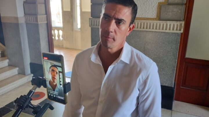 CULMINARÁ SEXENIO MUNICIPAL DE TAMPICO CON ALZA EN CAPTACIÓN DE INGRESOS PROPIOS