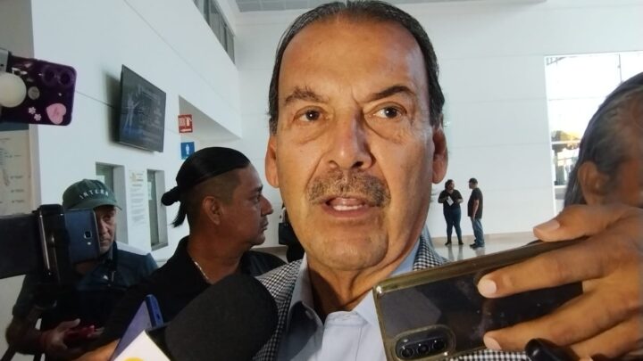 LOS YUNES EMPINARON AL PAÍS AL AVALAR REFORMA DE AMLO: ARTURO ELIZONDO