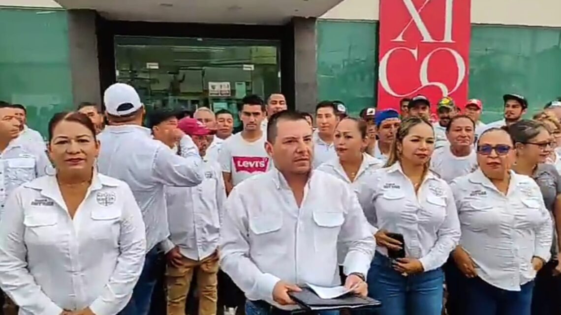SUTSHA EMITE POSTURA ANTE POSIBLE FIRMA DE OTRO CONTRATO COLECTIVO DE TRABAJO. SUTSHA EMITE POSTURA ANTE POSIBLE FIRMA DE OTRO CONTRATO COLECTIVO DE TRABAJO.