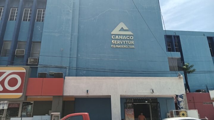 COMERCIO ORGANIZADO DE MADERO ES VÍCTIMA DE INTENTOS DE EXTORSIÓN TELEFÓNICA.