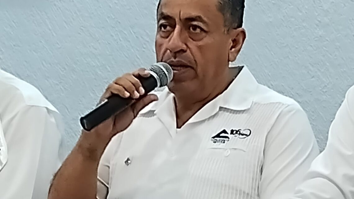 NECESARIO QUE PROYECTO DE RECONFIGURACIÓN DE ADUANA MARÍTIMA LOGRE UN AVANCE EN PRÓXIMO AÑO NECESARIO QUE PROYECTO DE RECONFIGURACIÓN DE ADUANA MARÍTIMA LOGRE UN AVANCE EN PRÓXIMO AÑO